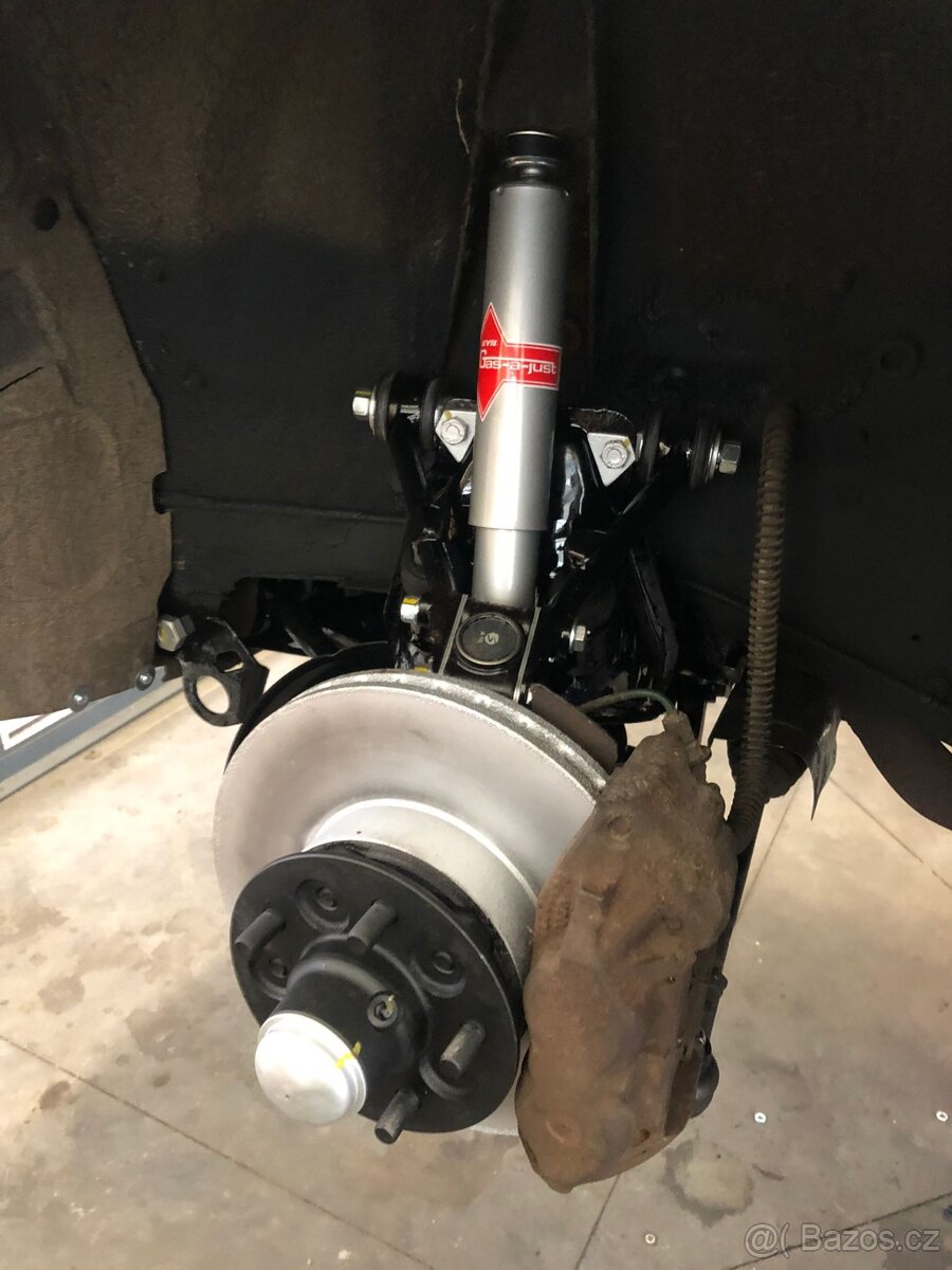 JAGUAR XJS TARGA cabrio 5,3 - 7