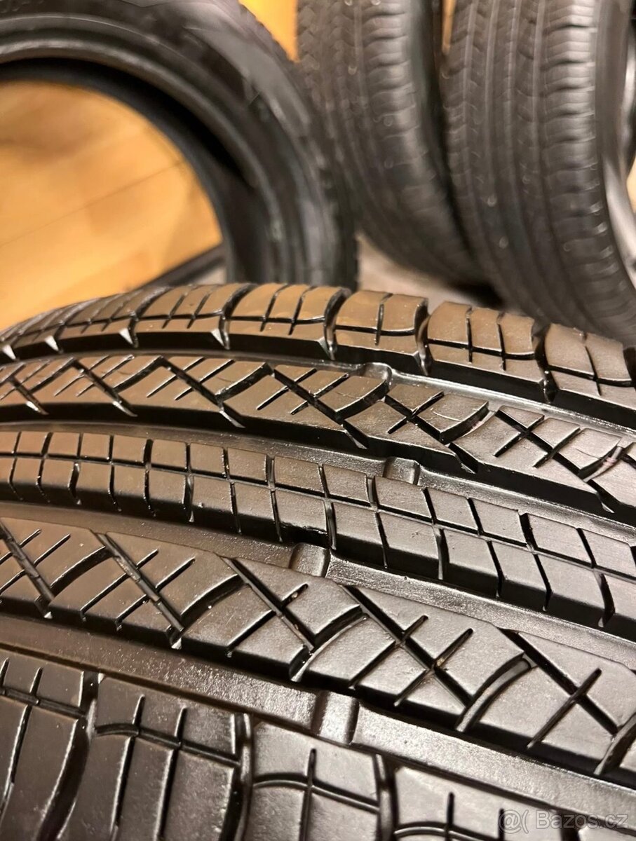 Letní pneu 225/60/18 - 7