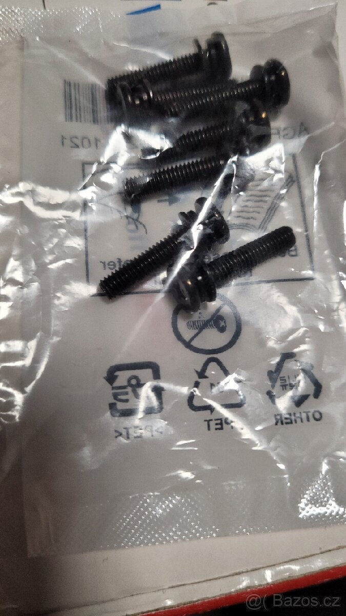 Podstavec pod TV LG - 7