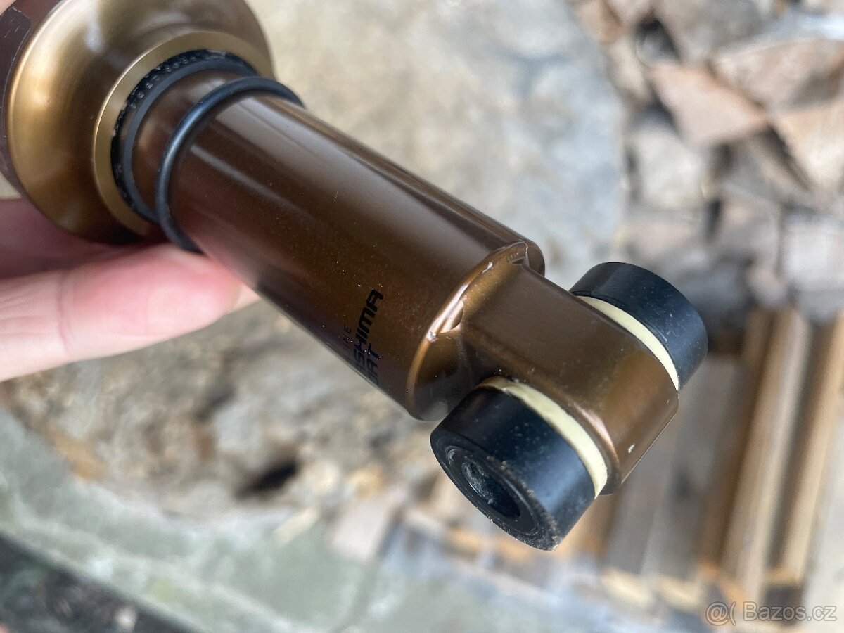 tlumič Fox Float DPX2 factory - 7