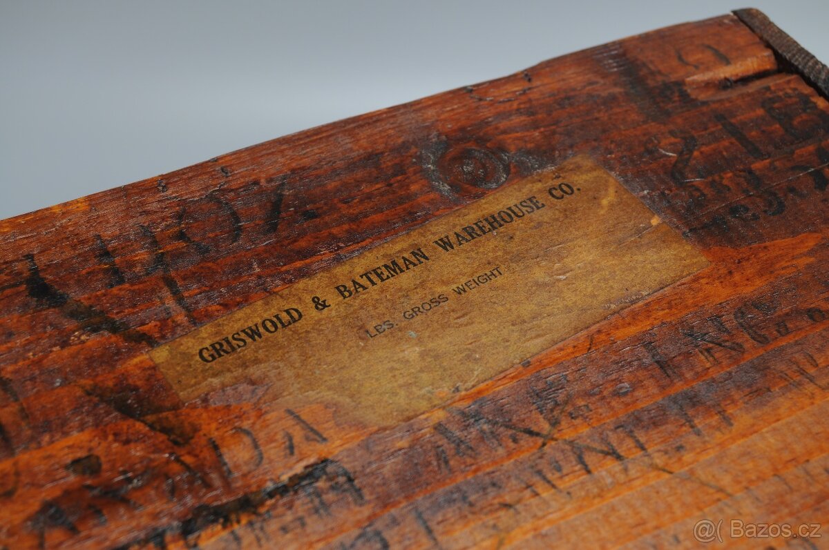 BEDNA OD WHISKY - Johnnie Walker - 7