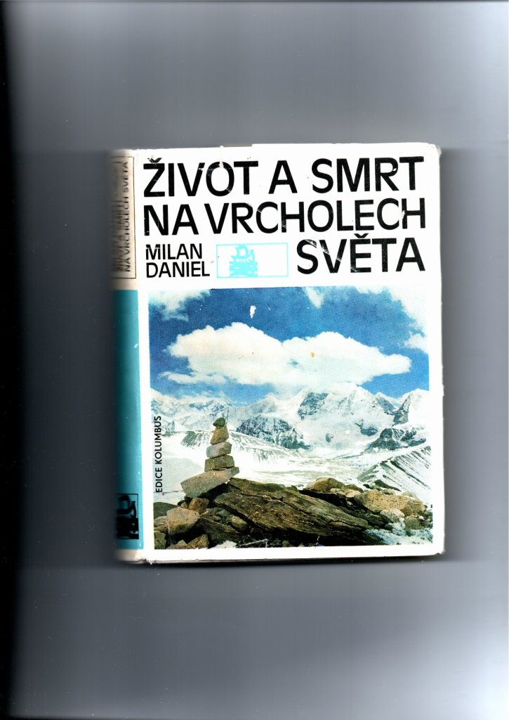 Populárně vědecké - 7