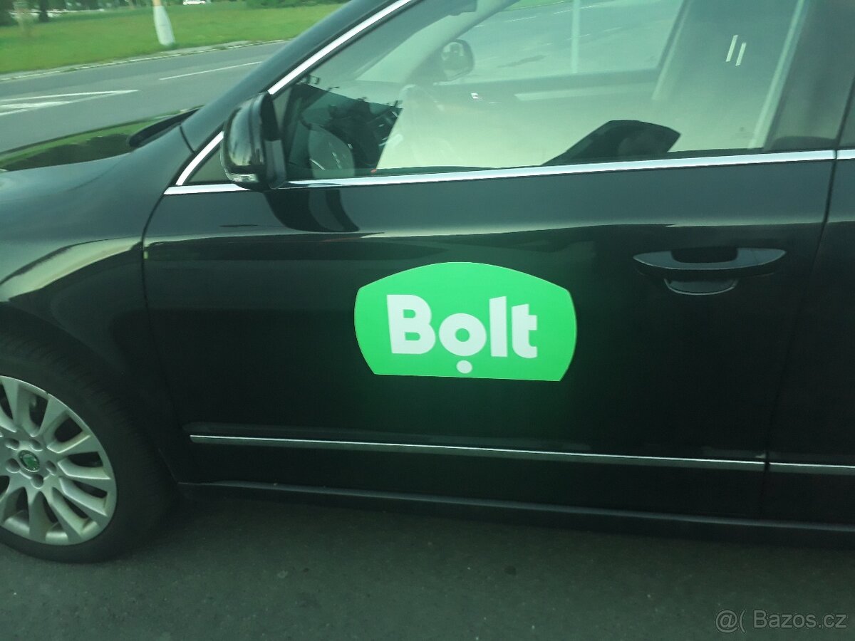 Magnetické označení Bolt-4.varianty - 7