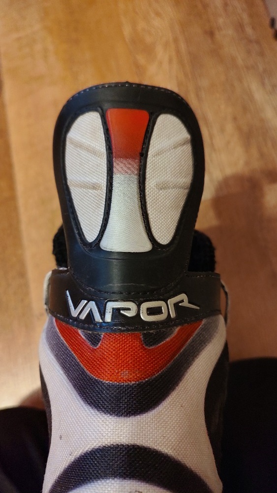 NIKE BAUER Vapor Speed VR vel. 45 - 7