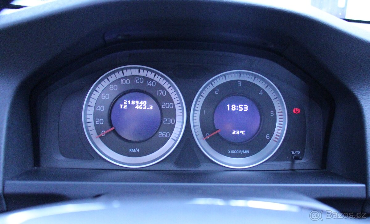 Volvo V60 2.0L 120KW - 7