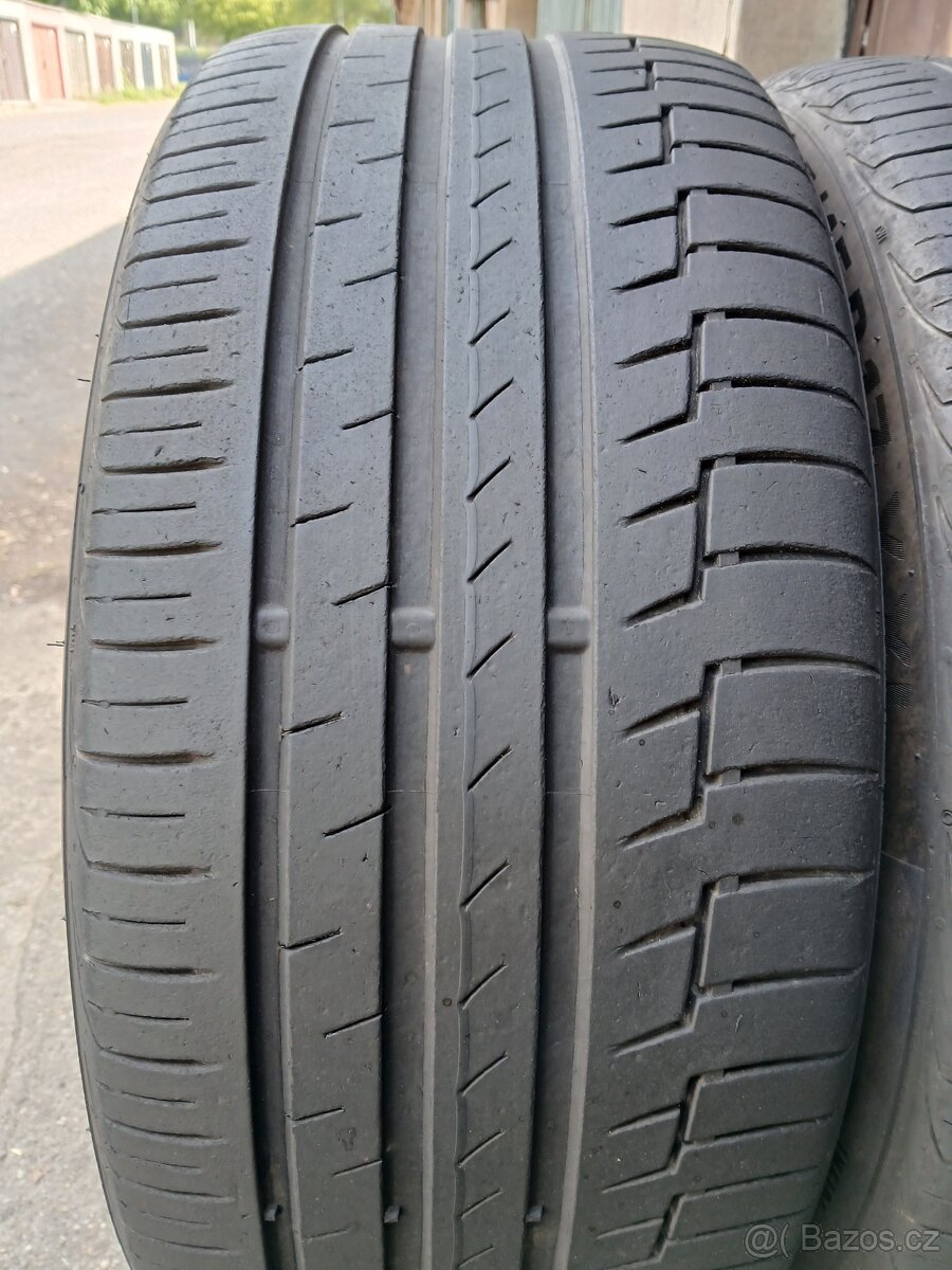 2ks letní pneu 225/45/17 - 7