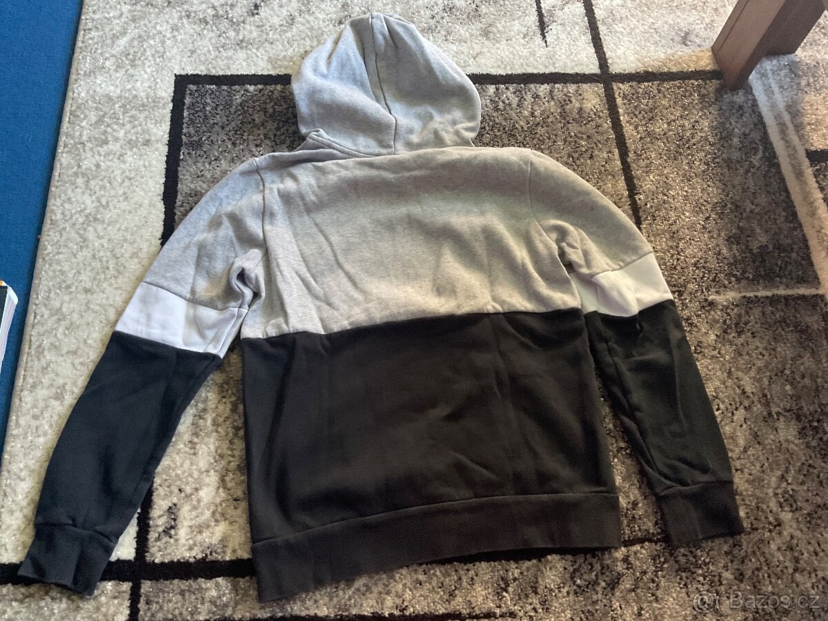 Adidas mikiny - 7