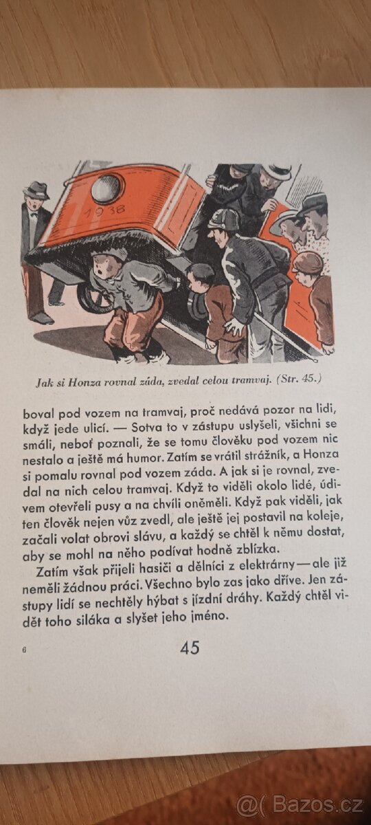 Srdíčko na prázdninách - B.Schweigstill - 7
