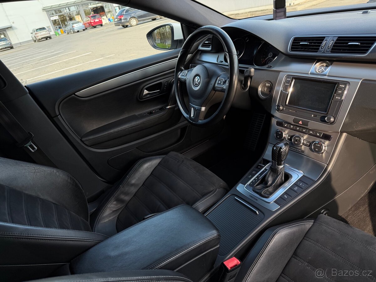 Vw cc - 7