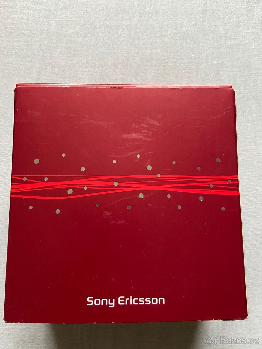 Sony Ericson - 7