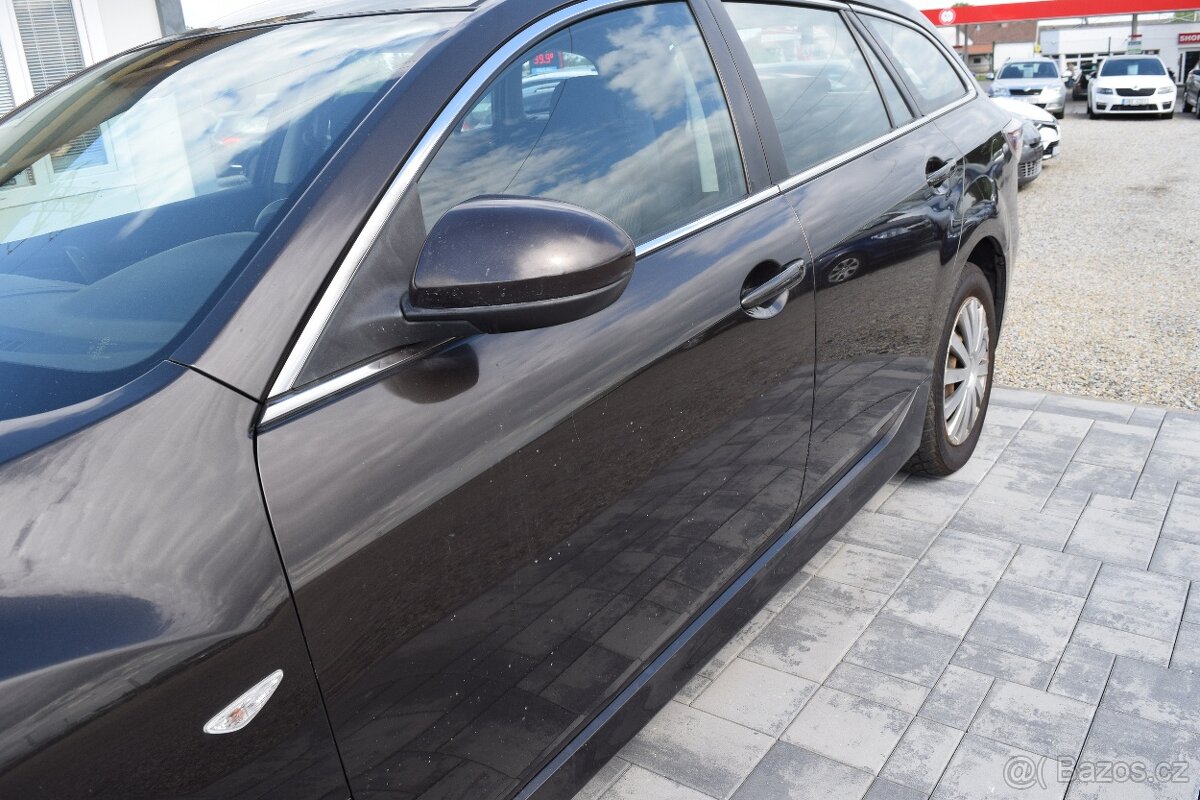 Mazda 6 2.2 d 95KW VÝHŘEV TAŽNÉ - 7