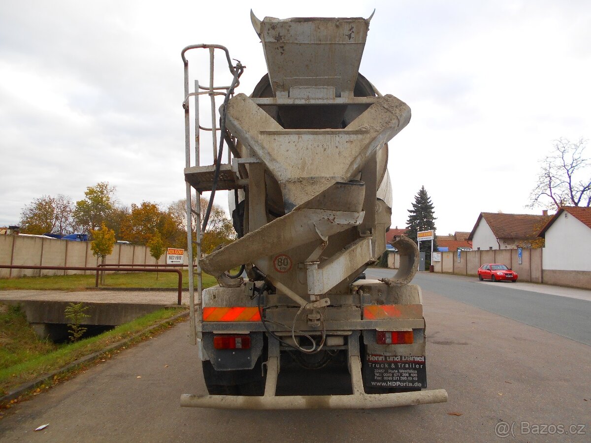 TATRA T815 6X6 - 7