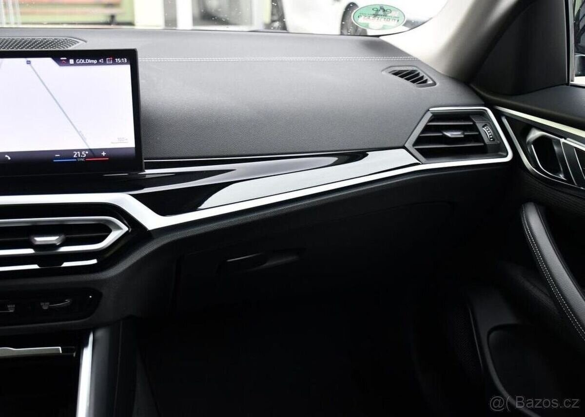 BMW i4 eDrive40 97%SoH - 7