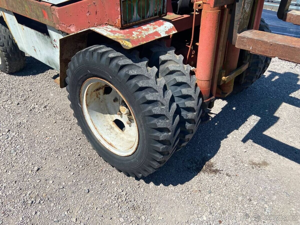 Desta DVHM 3222 TM - 7