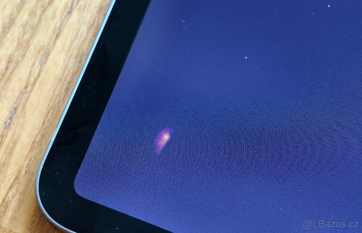 Apple iPad Pro 11 M2 256GB - 7