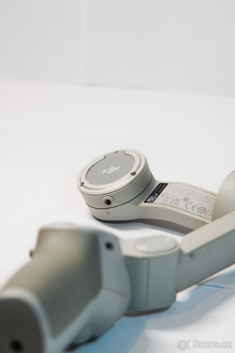 DJI OM 4 - 7