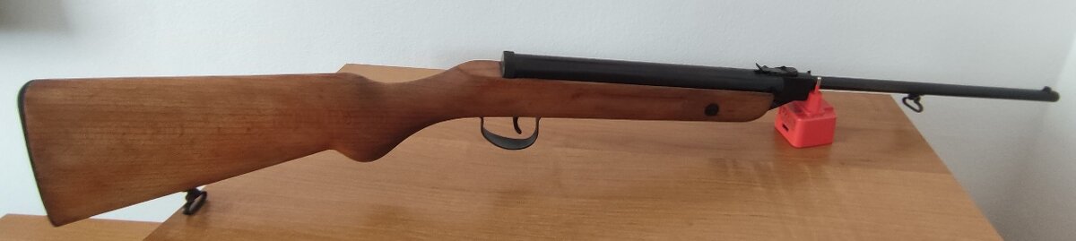 Vzduchovka - 7