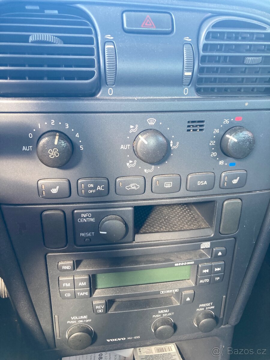 Volvo v40 t4 - 7