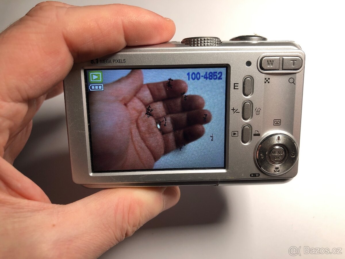 Samsung S830 - 7