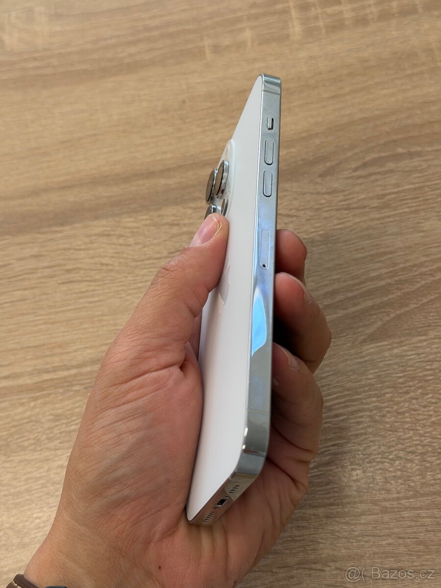 iPhone 14 pro max 128GB (nová baterie) - 7
