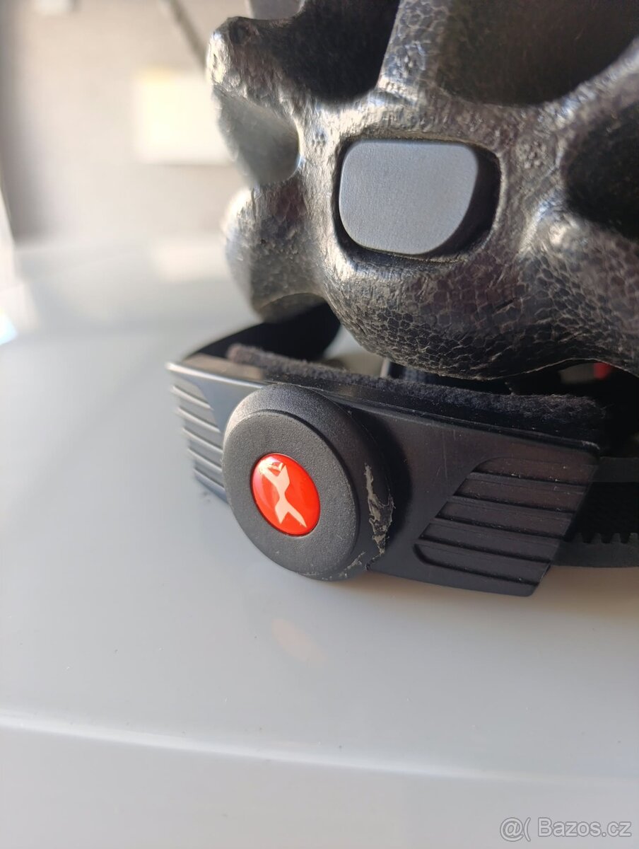 Cyklistická helma X - fact - 7