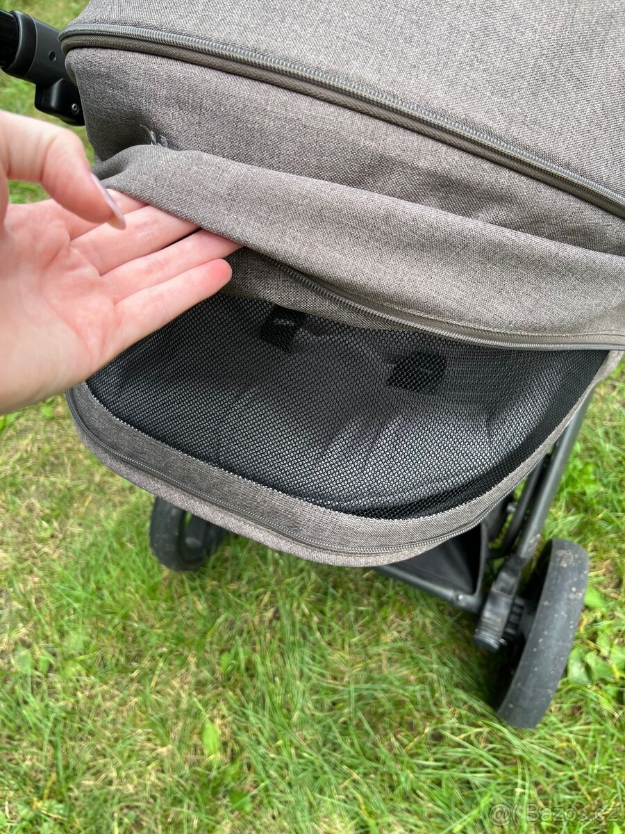 X-lander X-pulse - 7