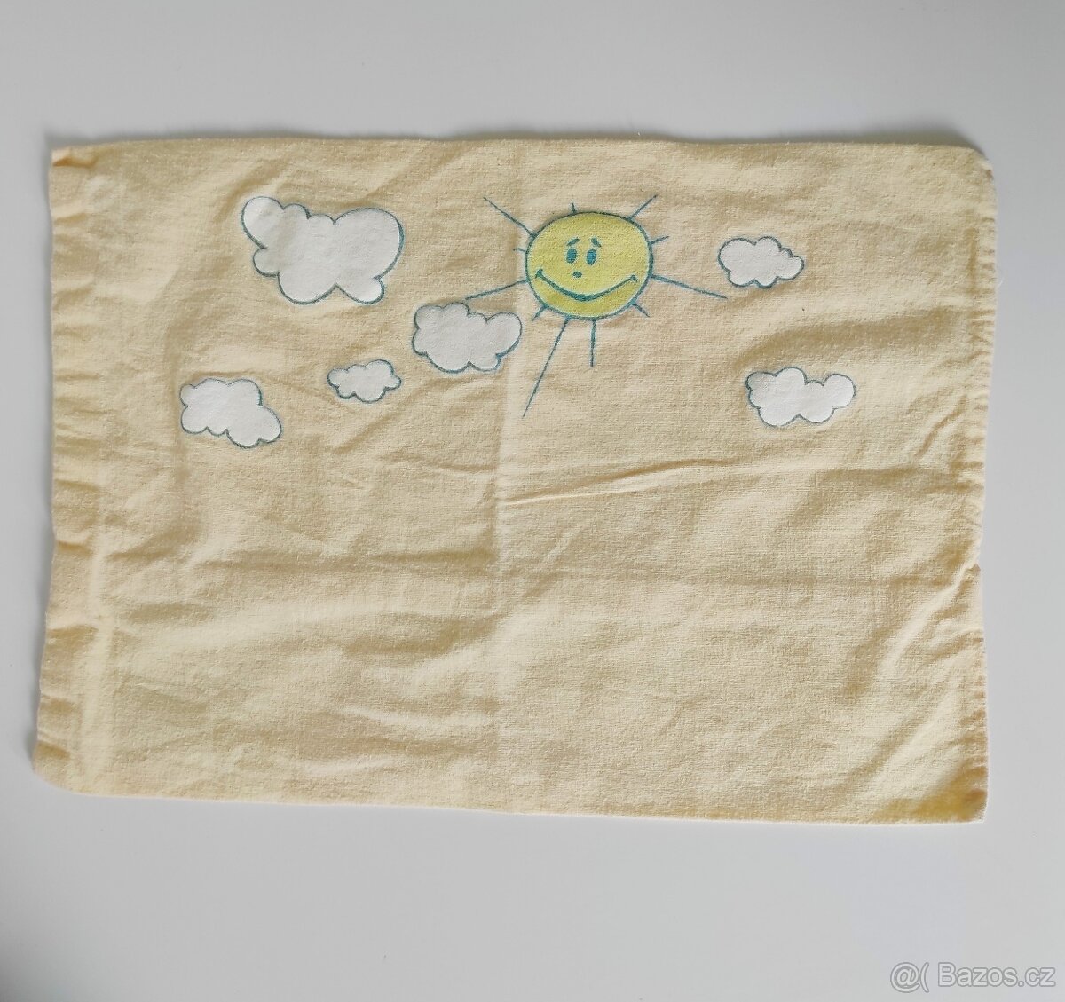 Povlečení do kočárku - 7