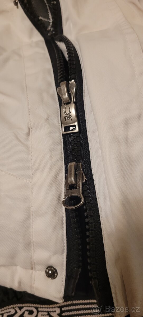 Lyžařská bunda Spyder - 7