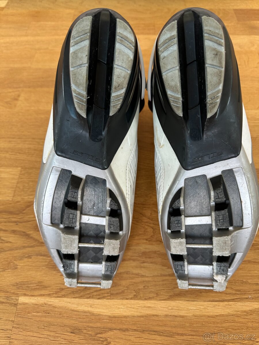 Běžkařské boty Salomon Vitane Carbon Skate - 7