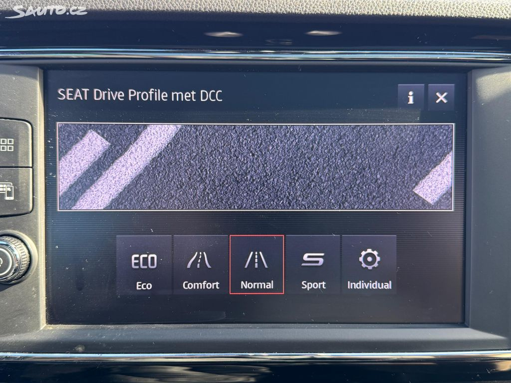 Seat Leon, 1.5TSI-FR-DSG-PANO.CAM.VIRT. - 7