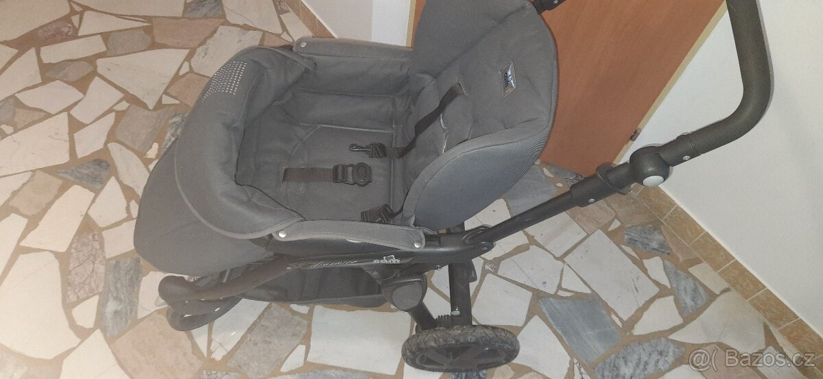 Kočárek CAM Dinamico - 7