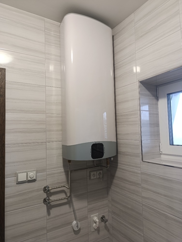 Pronájem nového bytu 3+kk, Loštice, 25 km od Olomouce - 7