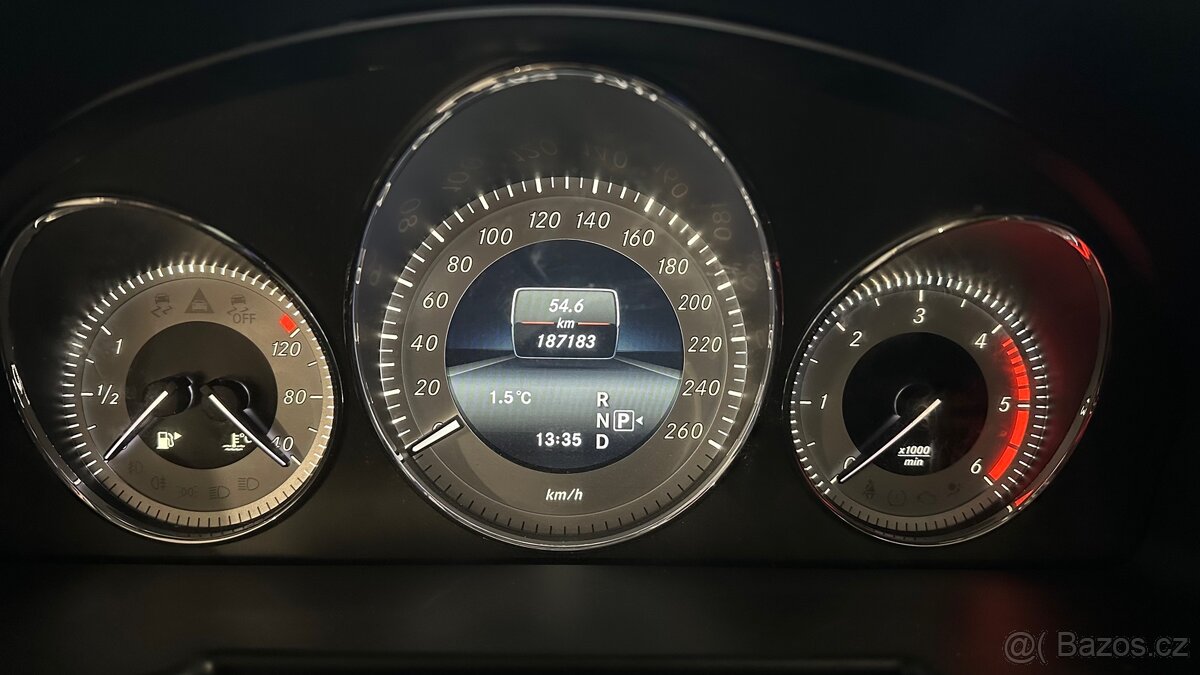 Mercedes-Benz GLK 4MATIC 2015 - 7