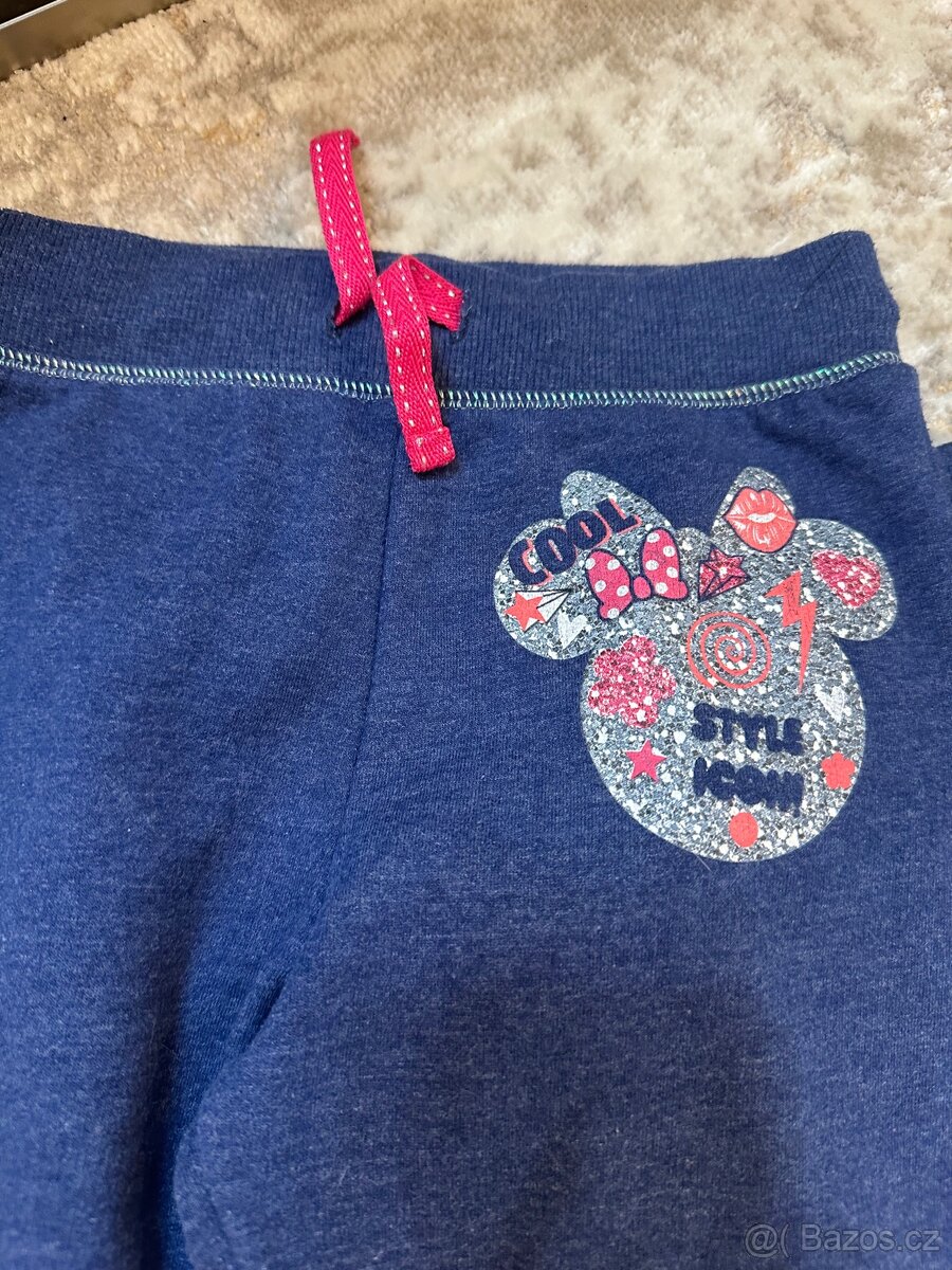 Dívčí teplakovy set - 7