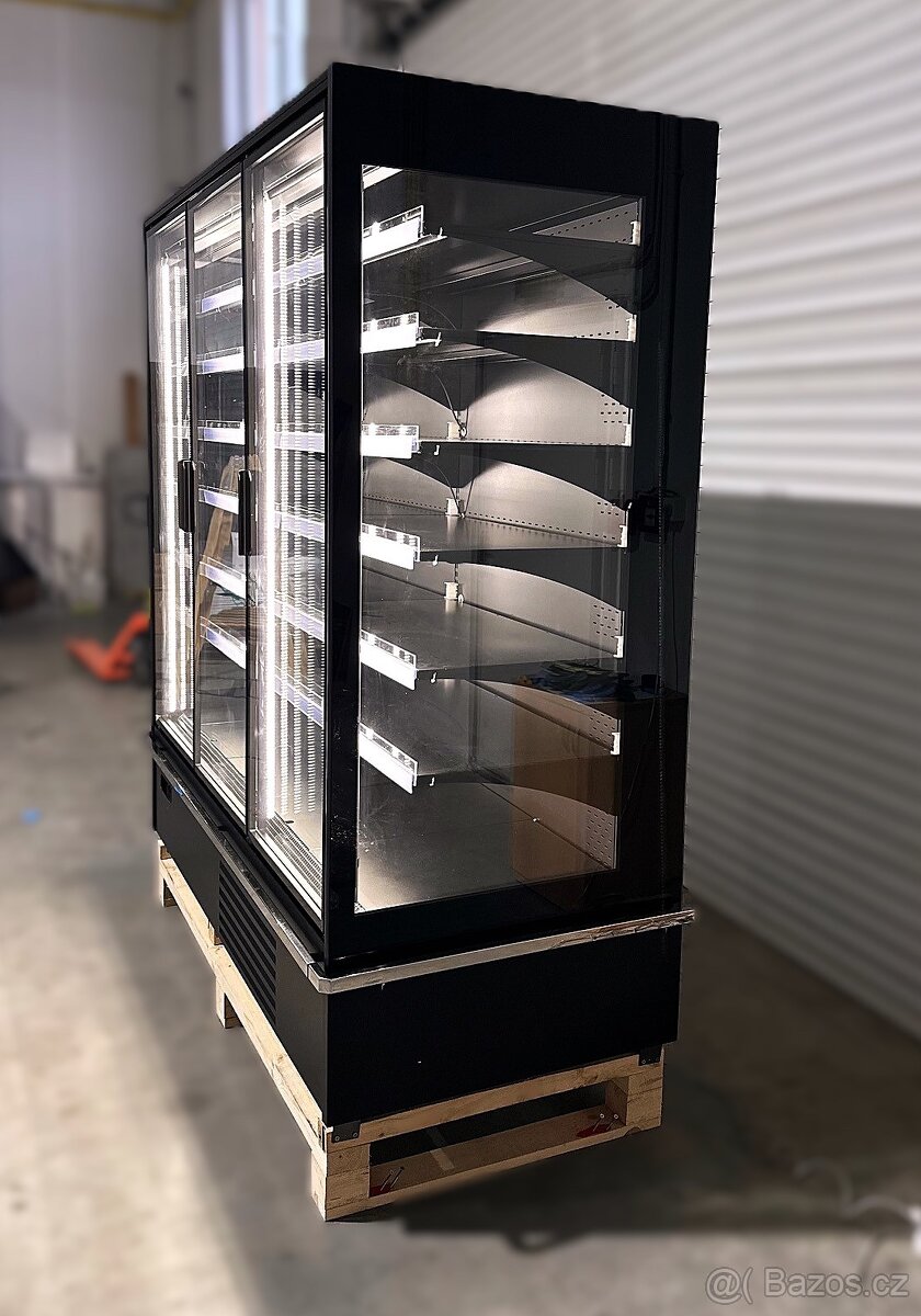 Přístěnná vitrína IM 2m - 7