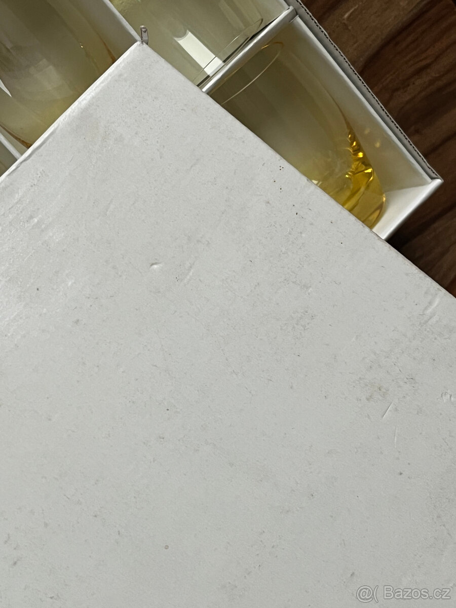 Moser Culbuto 6x sklenice 150ml, barva Eldor - 7