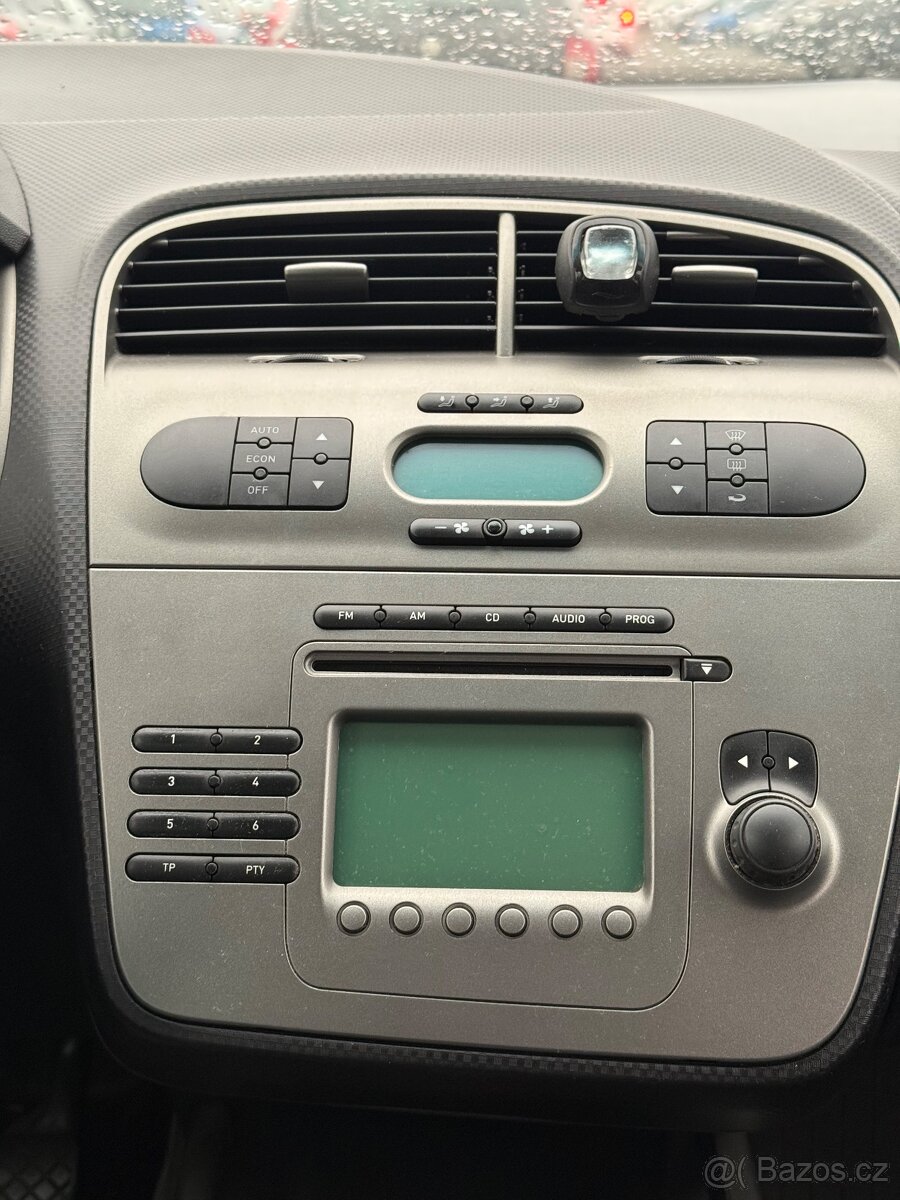 Seat Altea 1.9 tdi 77kw - 7