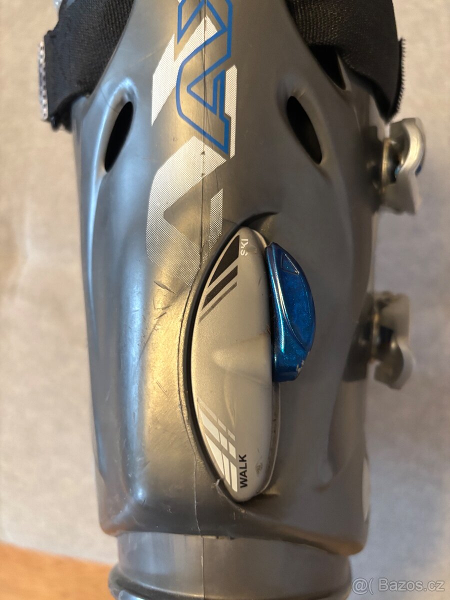 Lyžařské boty - 7