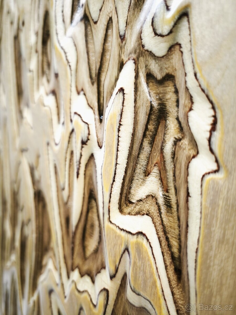 Originální cajon - 7