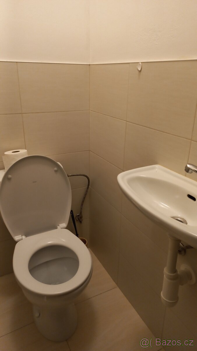 Pronájem 3+kk 64 m2 centrum Liberce - 7