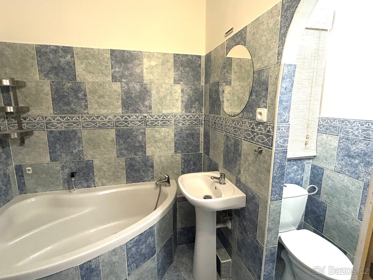 Prodej bytu 2+1, OV - 7