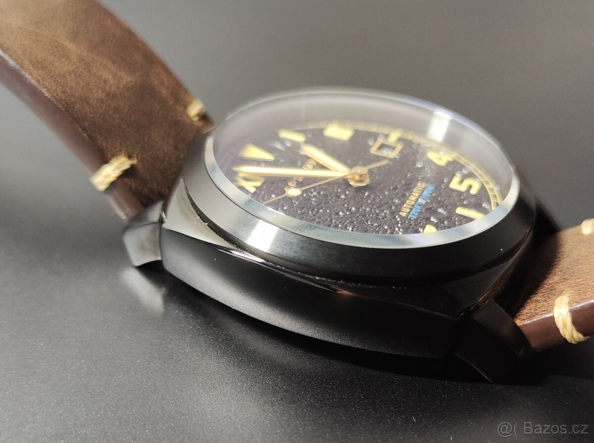 Spinnaker Hull California Automatic SP-5071-03 - 7