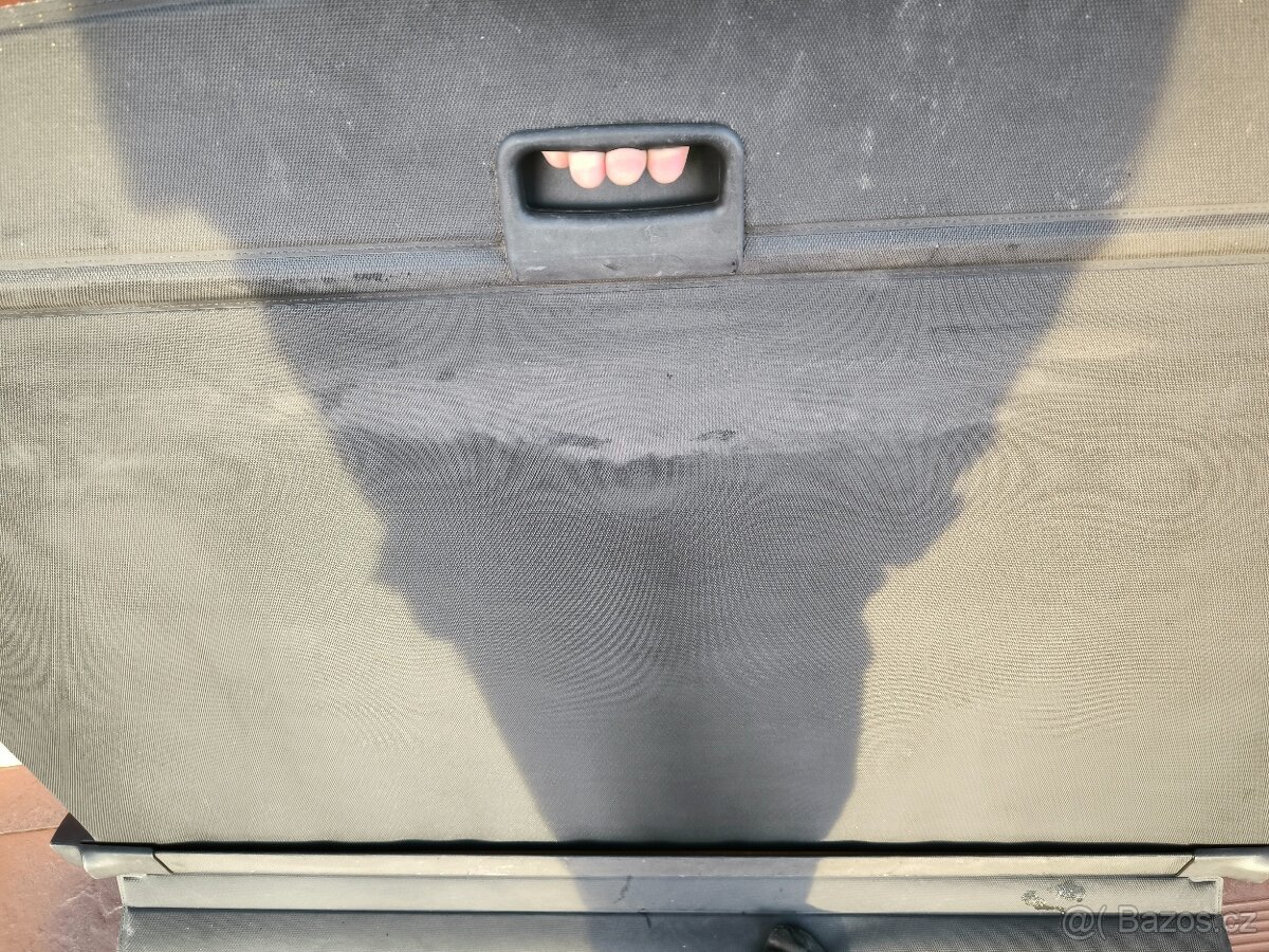 Roleta zavazadlového prostoru Škoda Octavia I. (kombi) - 7