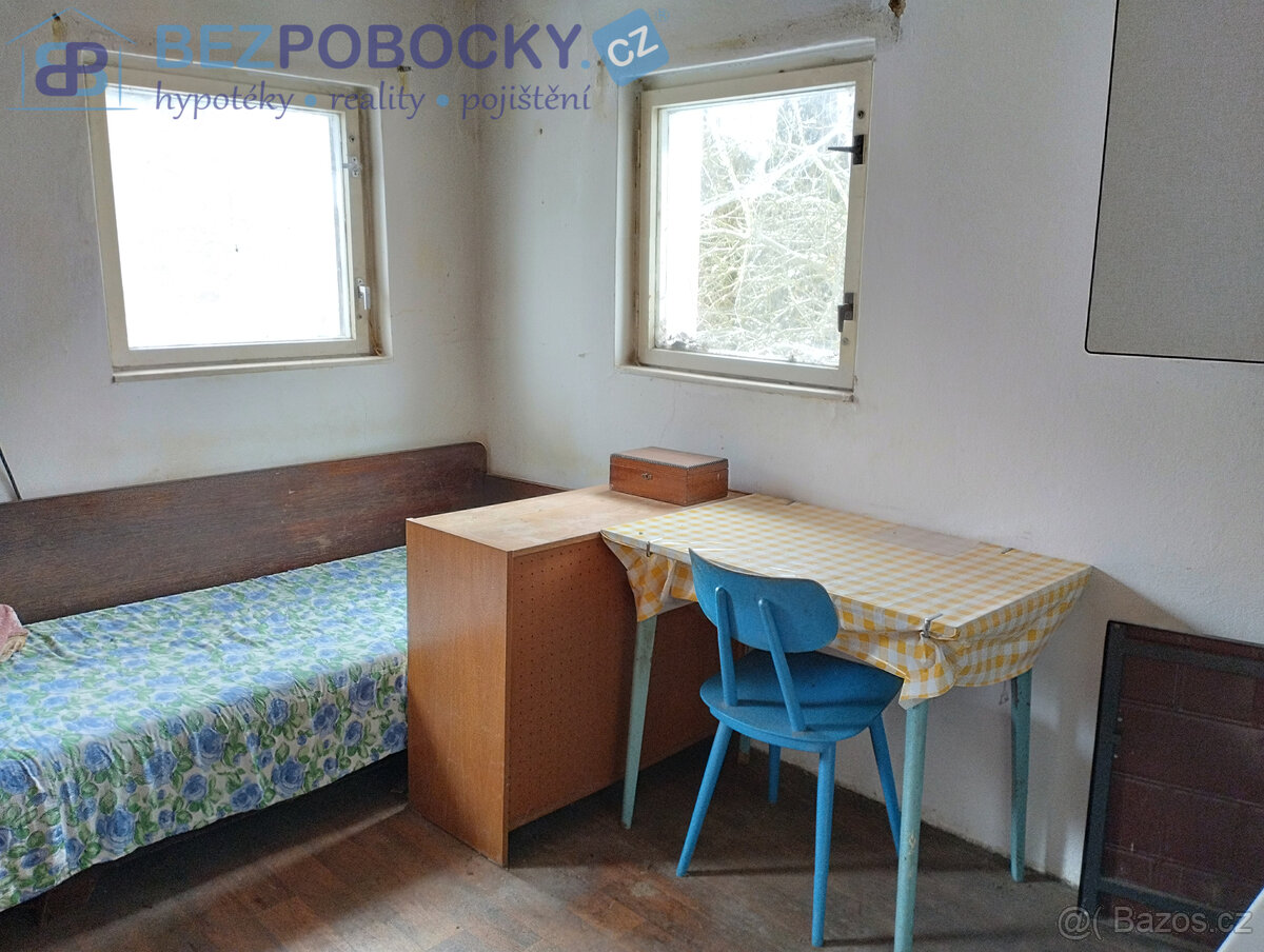 Prodej, chata, 23 m2, Havlíčkův Brod - 7