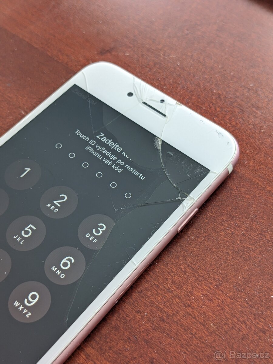 iPhone 6 / 6s / 7 na díly - 7