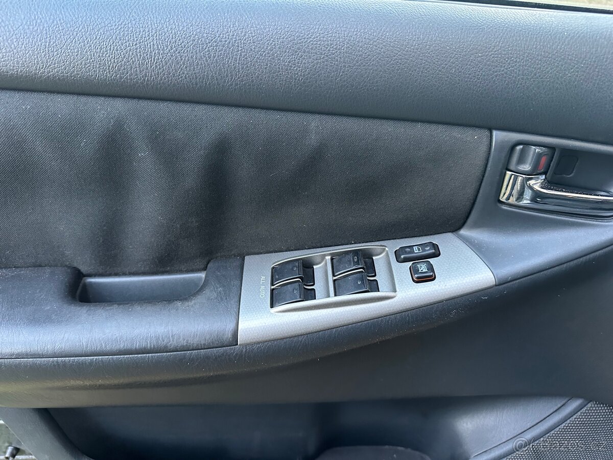 Prodám Toyota Corolla e12 - 7