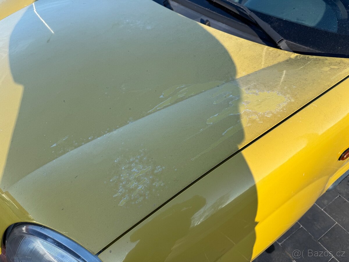 Renault Kangoo 1,2 1998 - 7