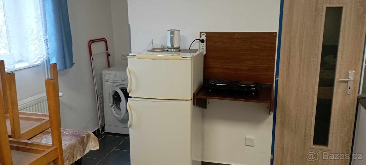 Ubytování na ubytovně - 7