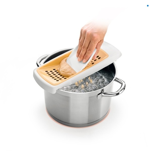 Struhadlo na těstoviny od Tescomy - 7