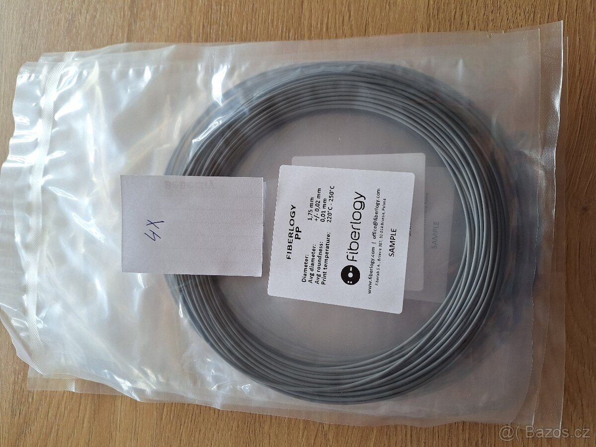 Filamenty Fiberlogy - 7